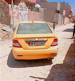 BYD F3